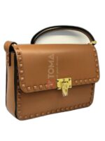 ROCKSTUD GRAINY CALFSKIN BAG - Image 3