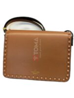 ROCKSTUD GRAINY CALFSKIN BAG - Image 2