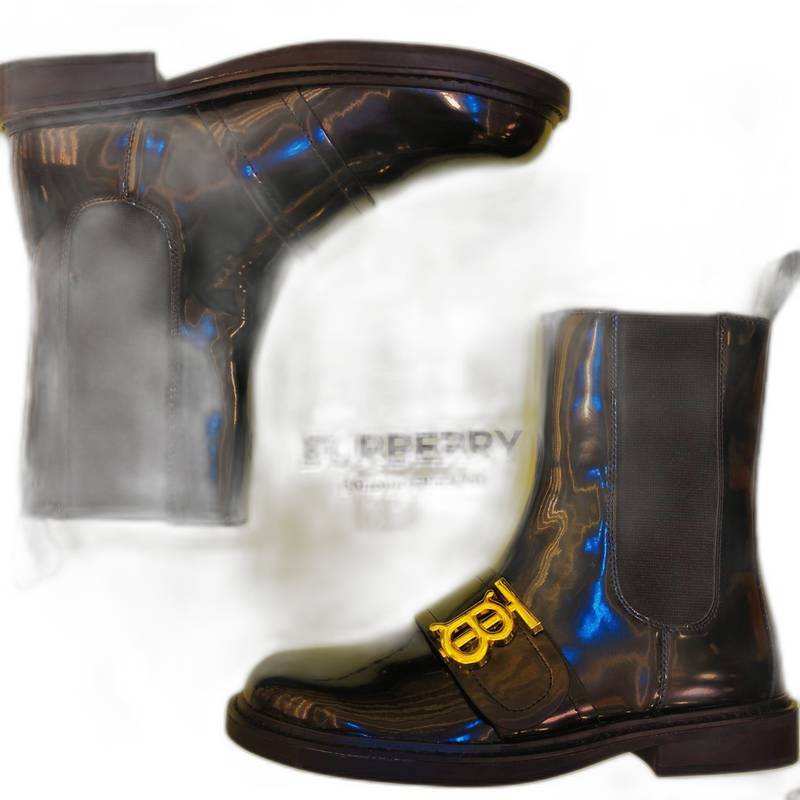 1993 burberry 80240521003 - Image 1