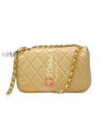 CHANEL QUILED MINI COCO FLAP - Image 2