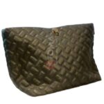 KENSINGTON DRENCH TOTE BAG