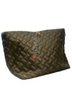 KENSINGTON DRENCH TOTE BAG