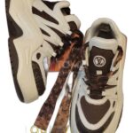 louis vuitton monogram canvas and mesh lv archlight high