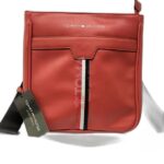 colourblouk sling bag