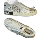 dolce gabbana portofino embroidered