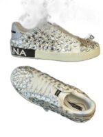 dolce gabbana portofino embroidered - Image 2