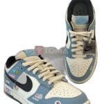 nike dunk low casual lightweight trendy sports