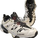 balenciaga track trainers