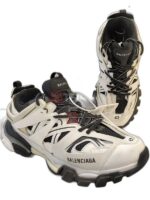 balenciaga track trainers