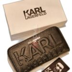 KARL WALLET L 4374