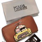 KARL WALLET L 4376