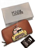 KARL WALLET L 4376