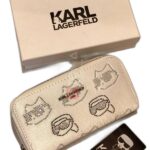 KARL WALLET L 4381