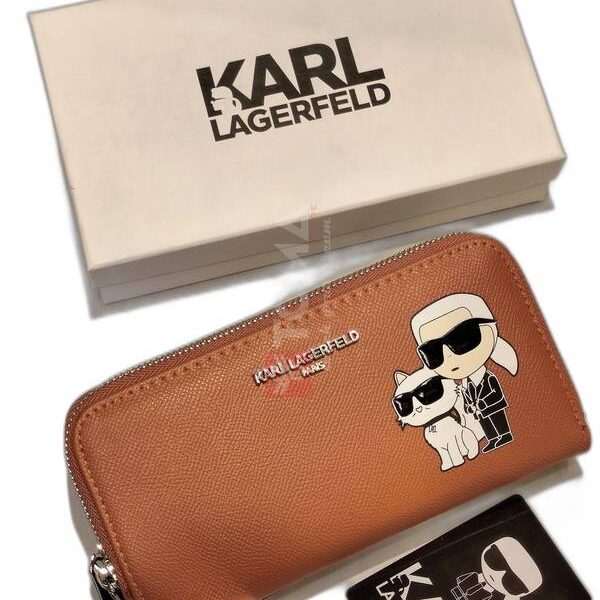KARL WALLET L 4384