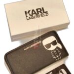 KARL WALLET L 4385