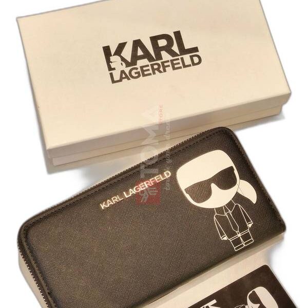 KARL WALLET L 4385