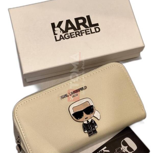 KARL WALLET L 4386