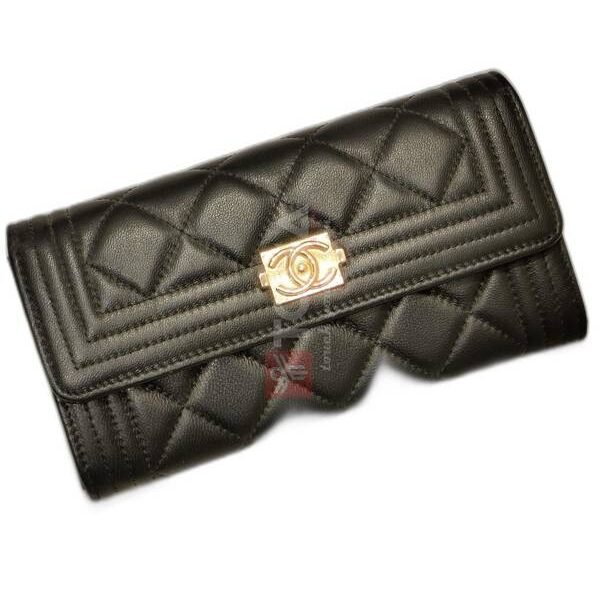 CHANEL WALLET L 4388