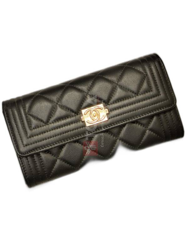 2746 CHANEL WALLET L 4388 - Image 1