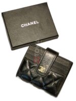 CHANEL WALLET S 4390