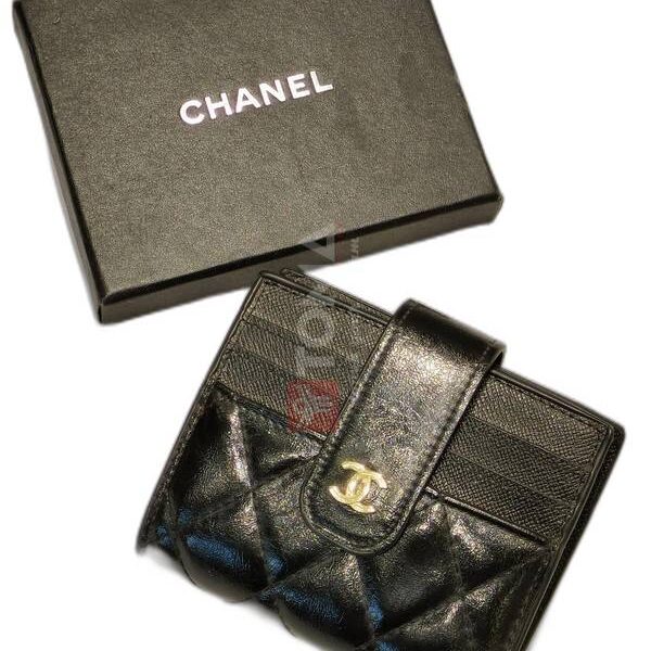 CHANEL WALLET S 4390