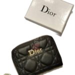 DIOR WALLET S 4391