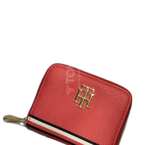 TOMMY WALLET S 4393