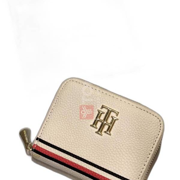 TOMMY WALLET S 4394