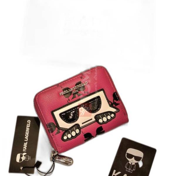 KARL WALLET S 4395