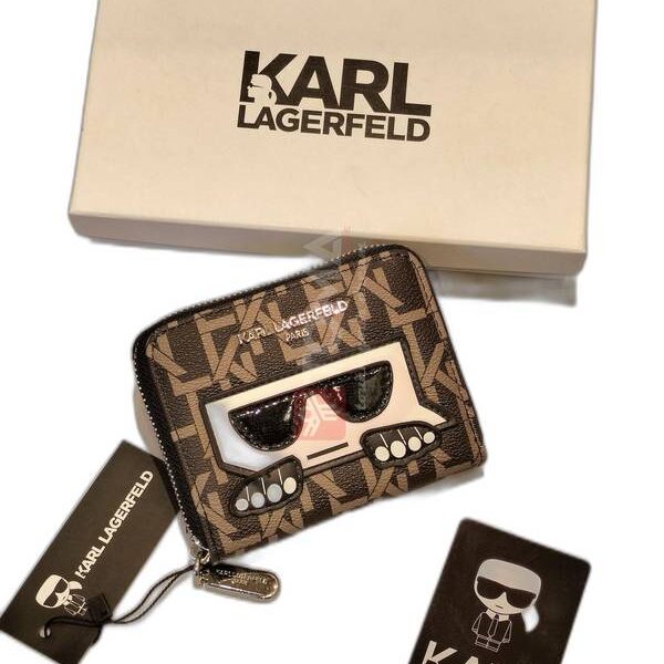 KARL WALLET S 4396
