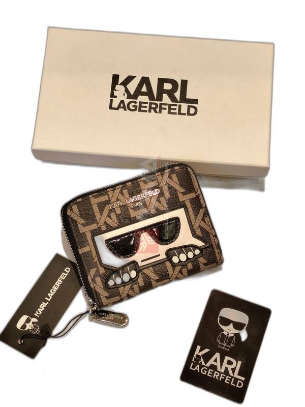 2754 KARL WALLET S 4396 - Image 1