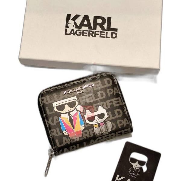 KARL WALLET S 4397