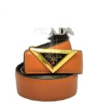 PRADA BELT S 4399