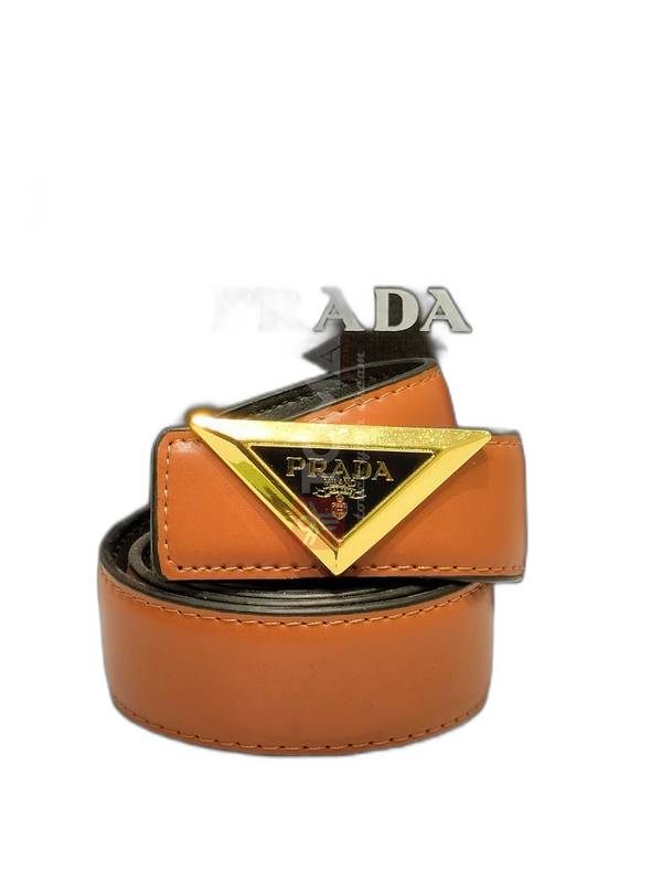 2757 PRADA BELT S 4399 - Image 1