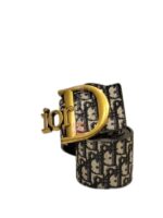 DIOR BELT L 4404 - Image 2
