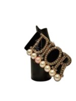 DIOR BELT L 4404 - Image 3