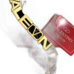 VALENTINO BELT L 4406