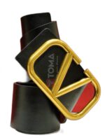 VALENTINO BELT L 4406 - Image 2