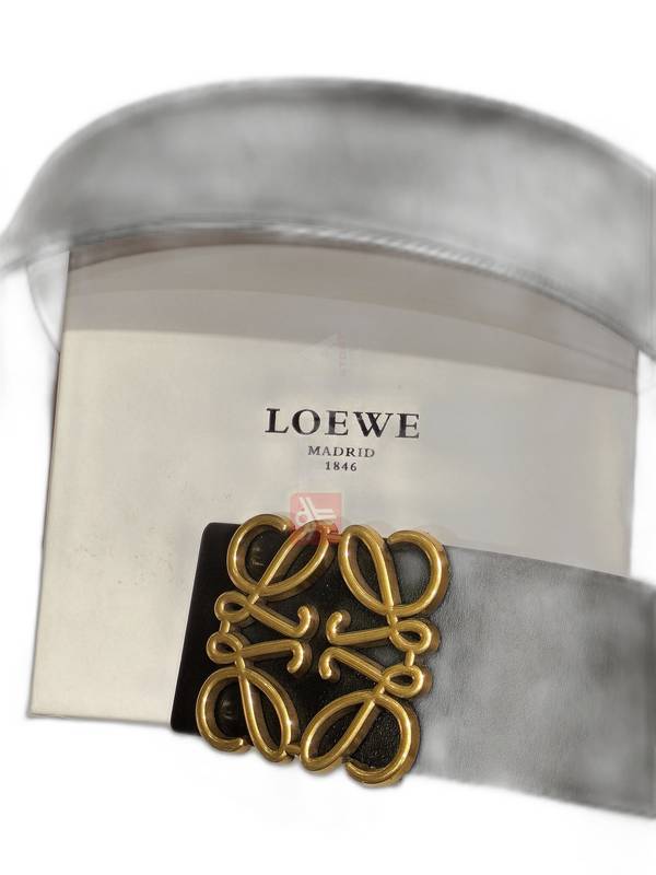 2765 LOEWE BELT L 4407 - Image 1
