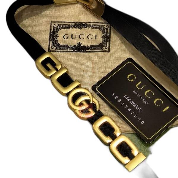GUCCI BELT L 4408