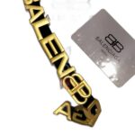 BALENCIAGA BELT L 4409