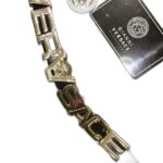 VERSACE BELT L 4411