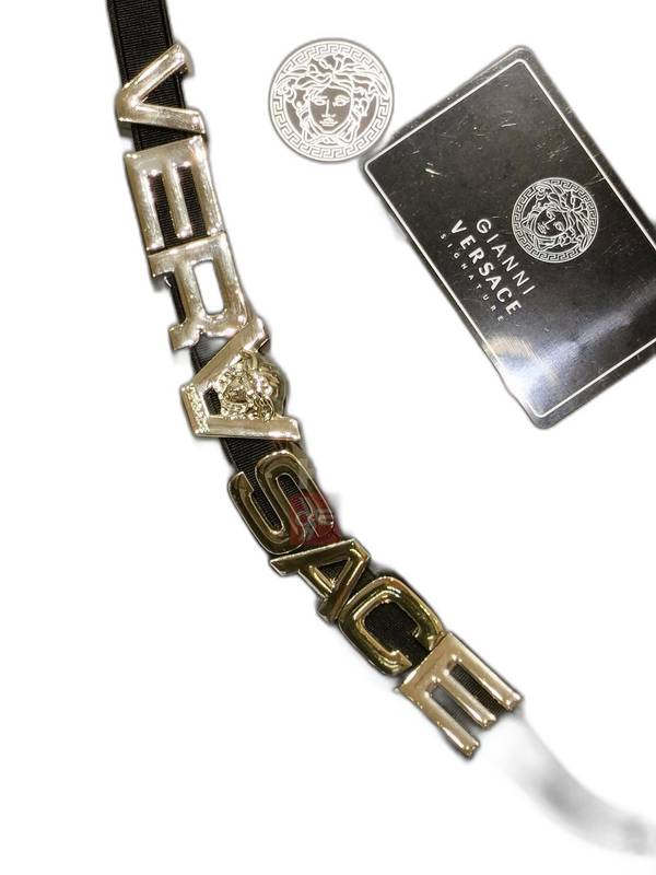 2769 VERSACE BELT L 4411 - Image 1