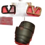 VALENTINO BELTBOX 4413