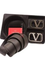 VALENTINO BELTBOX 4413 - Image 2