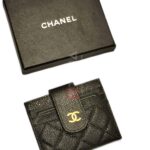 CHANEL CARDHOLDER 4415