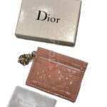 DIOR CARDHOLDER 4416