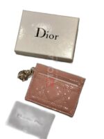DIOR CARDHOLDER 4416