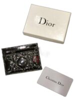 DIOR CARDHOLDER 4416 - Image 2