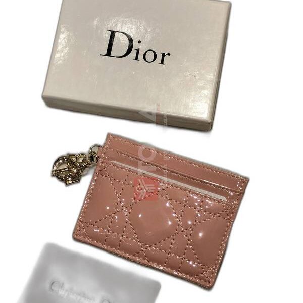 DIOR CARDHOLDER 4416
